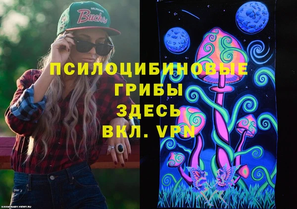 твердый Липки